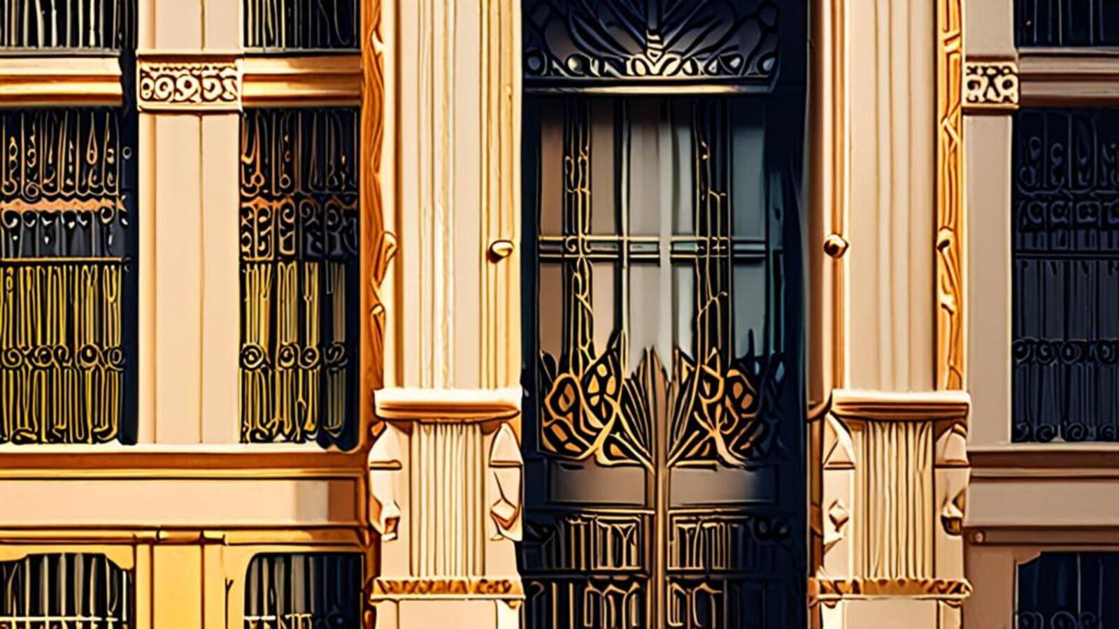 Bangkok Art Deco Heritage Buildings: A Guide to the City's Best-Preserved 1920s Architecture