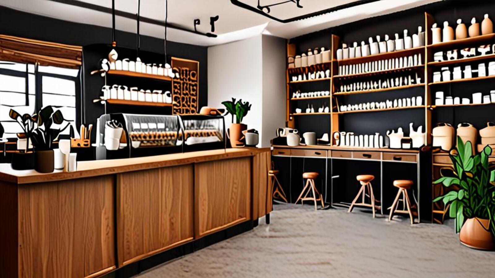 คู่มือคาเฟ่ Specialty Coffee กรุงเทพ ย่านที่นักดื่มแฮปปี้ต้องรู้จัก