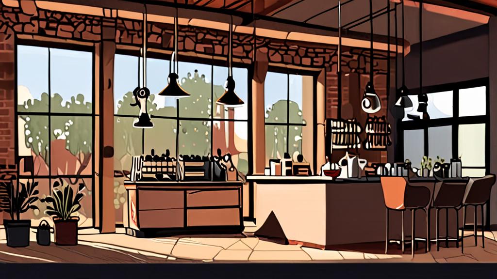 คาเฟ่ไลฟ์สไตล์กรุงเทพ กับ 10 ร้านที่ตอบโจทย์คนรักกาแฟและบรรยากาศ