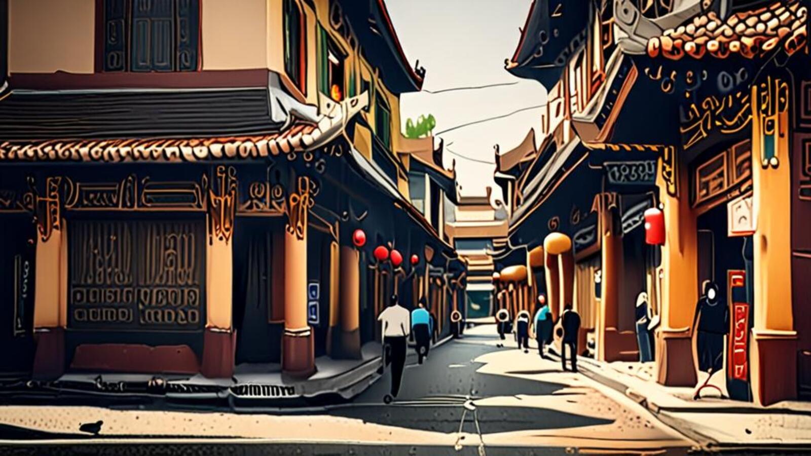 เดินสำรวจย่านเยาวราช : คู่มือ Heritage Walking Tour กรุงเทพ 2026