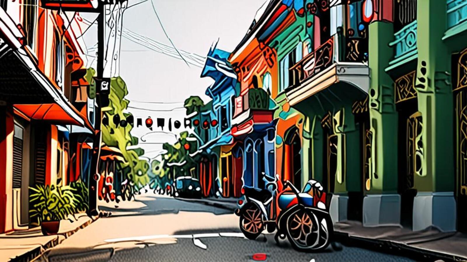 ย่านฮิตกรุงเทพ 2026: ชุมชนใหม่ที่กำลังมาแรง