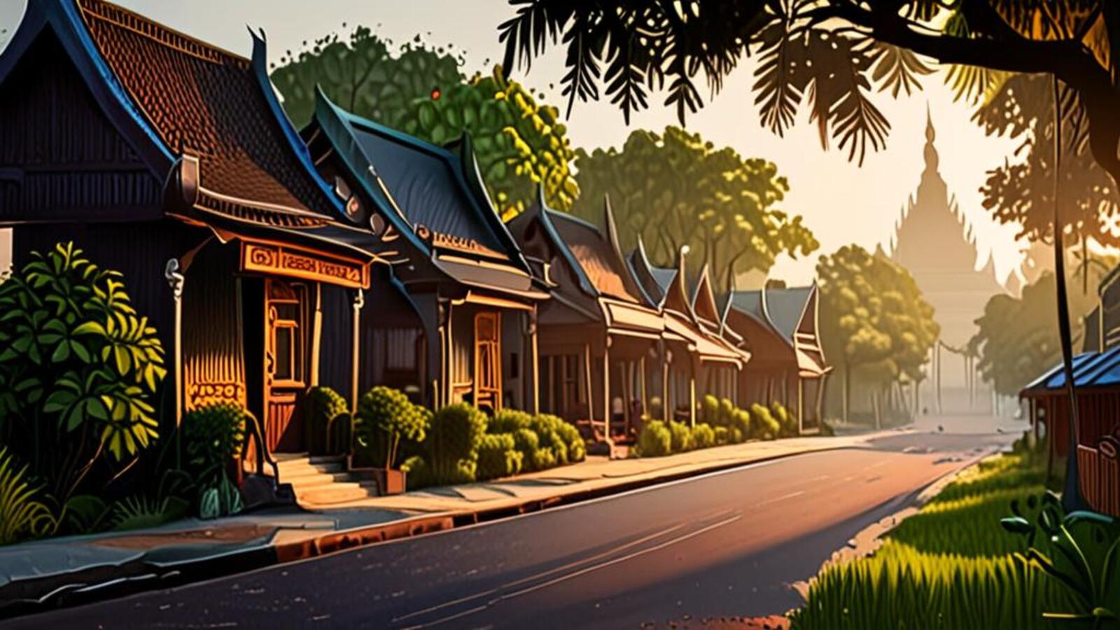 เดินสำรวจย่านมรดกโลกกรุงเทพ: คู่มือชุมชนเก่าแก่ที่หลายคนมองข้าม
