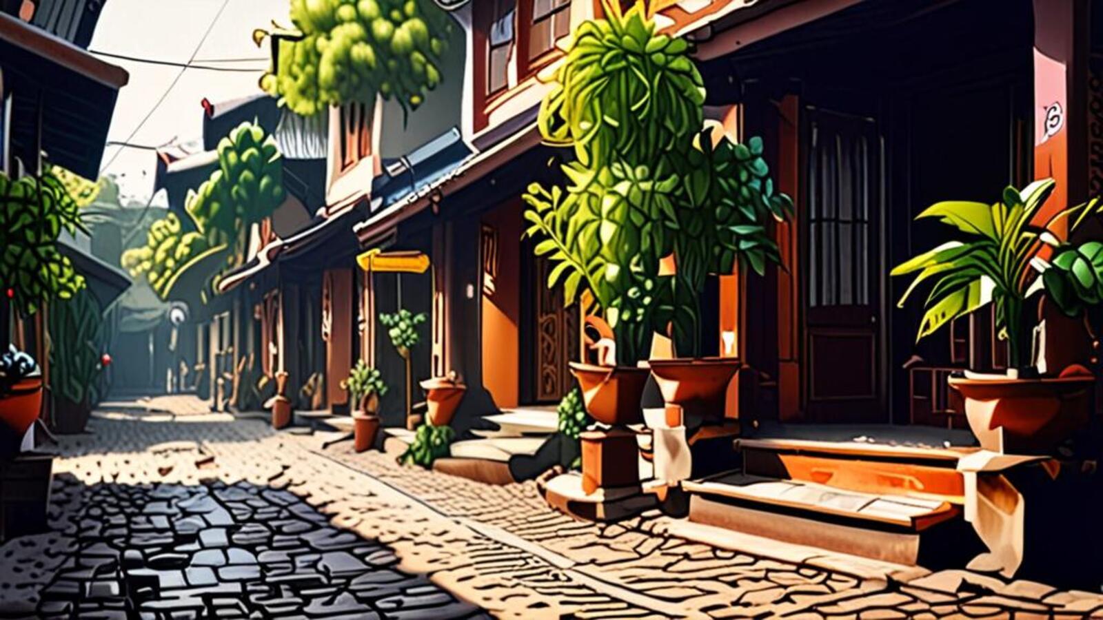 เที่ยวกรุงเทพชุมชนเก่า: วอล์กสายวันเดียว ตามรอยประวัติศาสตร์