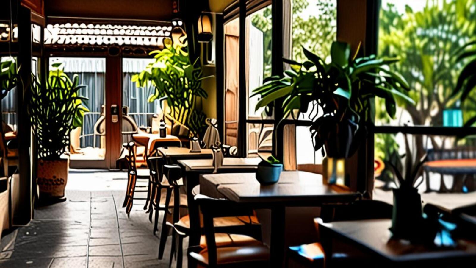 คาเฟ่ซ่อนตัวกรุงเทพ 2026 — ที่เที่ยวแหล่งใหม่ของคนรักกาแฟ