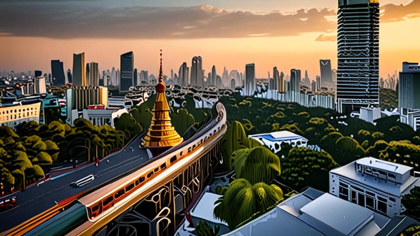 Bangkok Lifestyle Guide 2026: คู่มือใช้ชีวิตในกรุงเทพสไตล์คนรุ่นใหม่