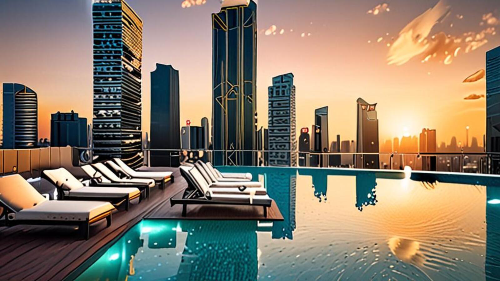 คู่มือ Staycation หรูในกรุงเทพ พักผ่อนสุดชิลแบบไม่ต้องบินไกล