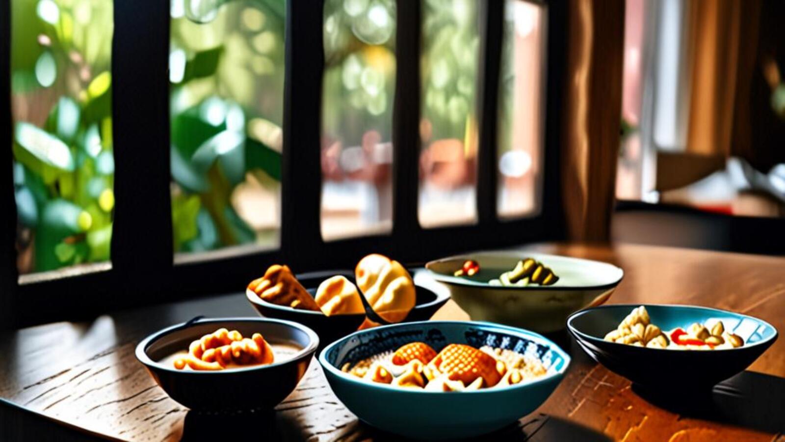 คู่มืออาหารเช้ากรุงเทพ 2026: ร้านอร่อยตระกูลเดียวกับคนไทย