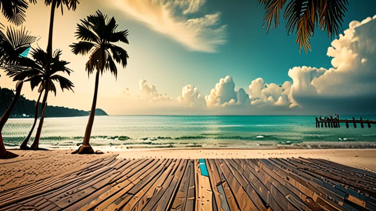 Bangkok Rainy Season Coastal Escape Guide 2026: หนีฝนสู่ชายฝั่งใกล้กรุงเทพ