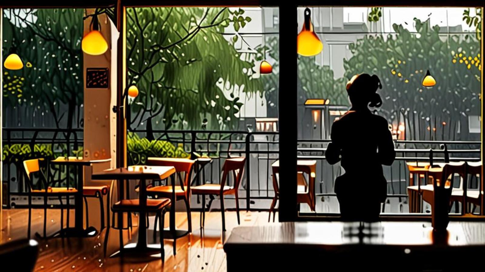 ฝนตกที่กรุงเทพ ทำอะไรดี: ที่เที่ยวซ่อนตัวที่คนมองข้าม