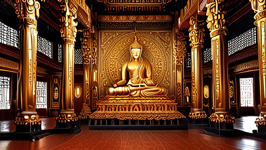 วัดและศิลปะกรุงเทพฯ 2026: คู่มือชมพุทธศิลปะและสถาปัตยกรรมแบบละเอียด